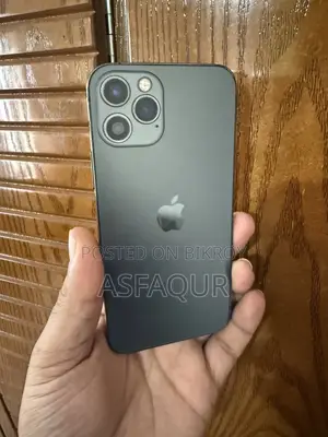 Apple iPhone 12 Pro 256 GB Gray