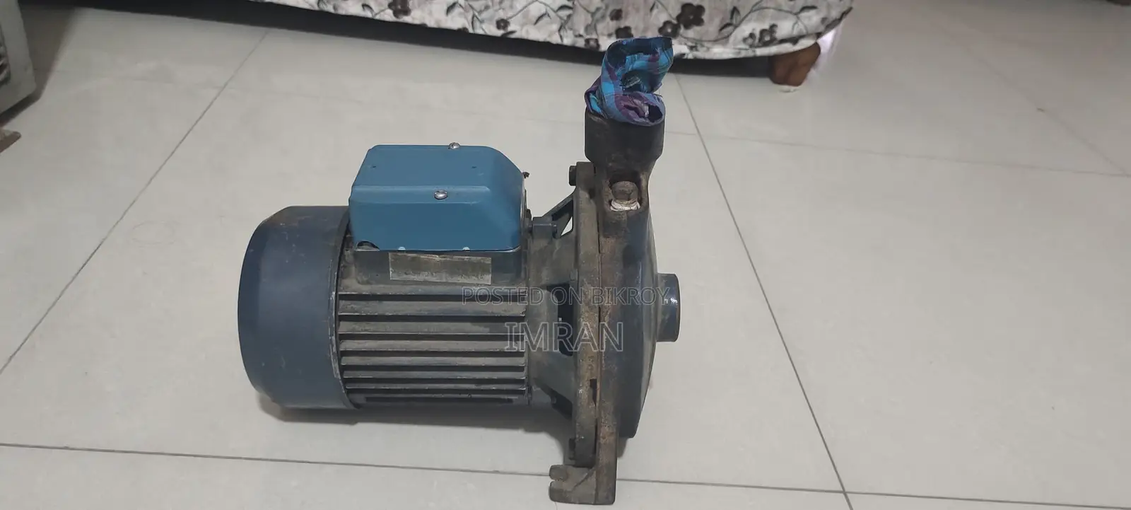 Pedrollo Water Pump