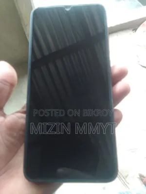 Xiaomi Redmi A2+ 32 GB Black