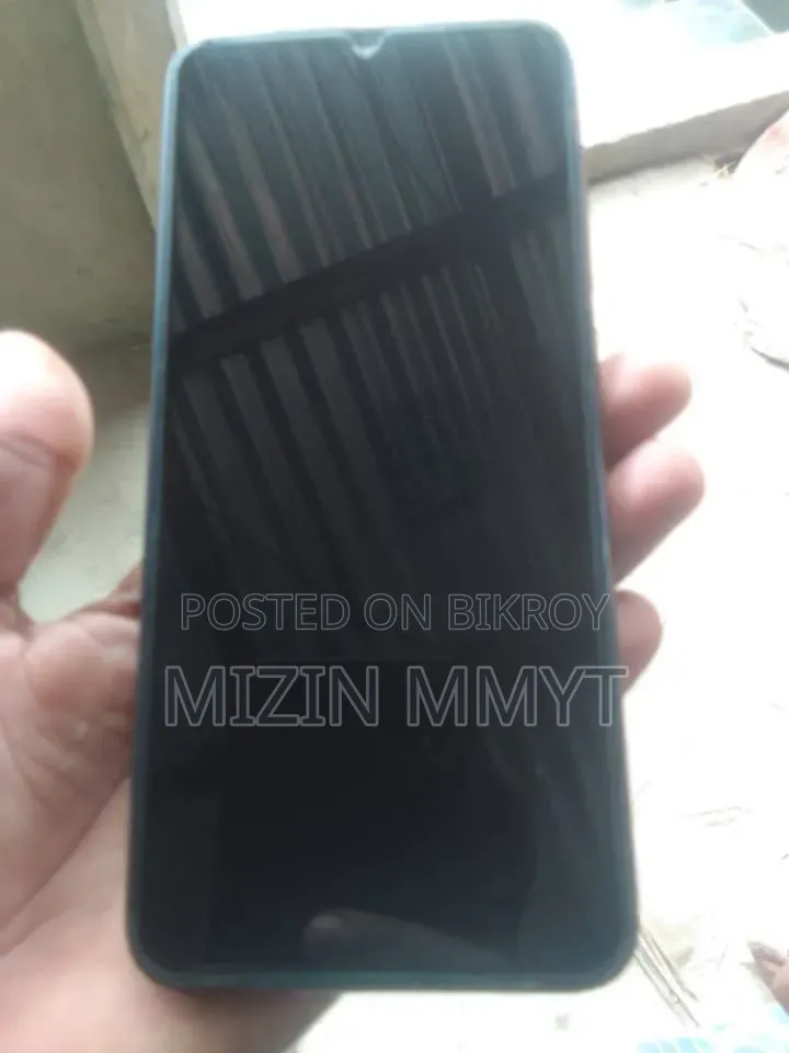 Xiaomi Redmi A2+ 32 GB Black