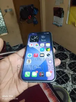Apple iPhone 15 128 GB Green