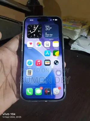 Apple iPhone 15 128 GB Green