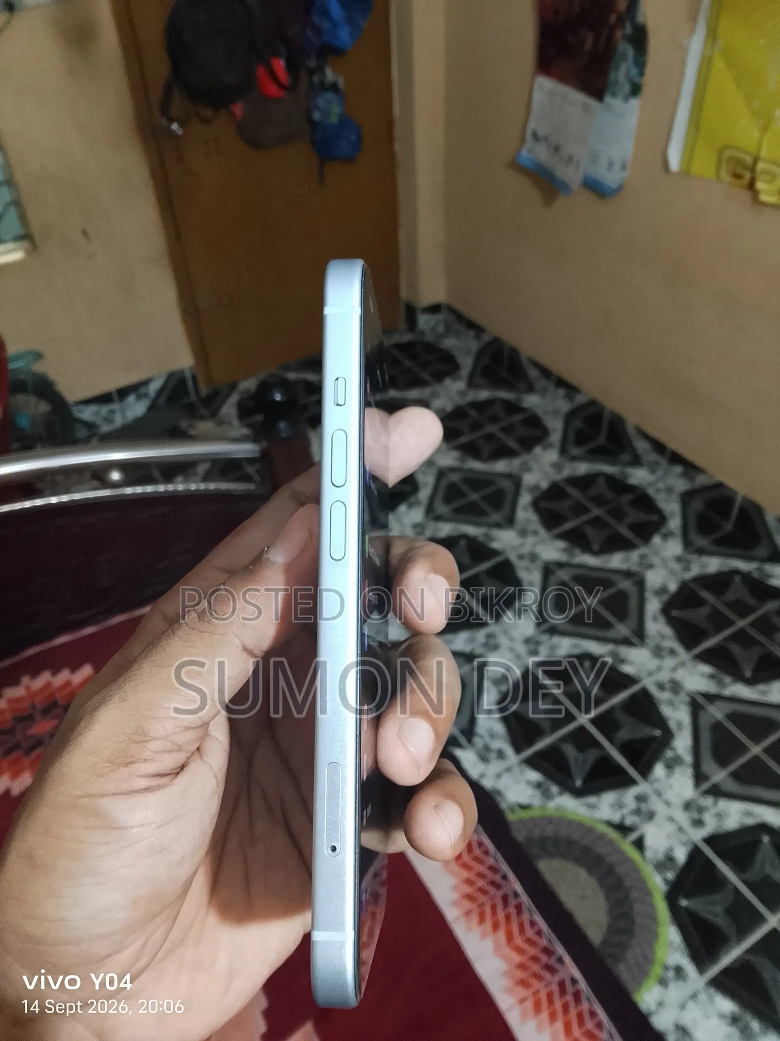 Apple iPhone 15 128 GB Green