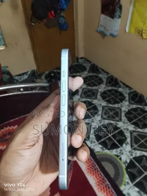 অ্যাপল আইফোন ১৫ ১২৮ জিবি গ্রিন