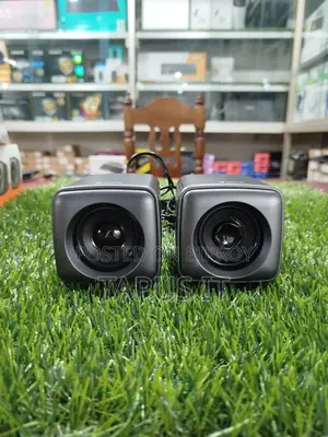 USB Mini Speaker Brand New Kisonli a-303s No Electricity