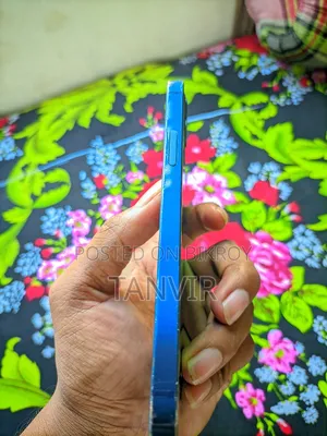 Apple iPhone 12 64 GB Blue