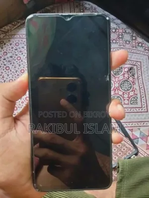 Samsung Galaxy A12 128 GB Blue