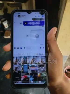 Samsung Galaxy A12 128 GB Blue