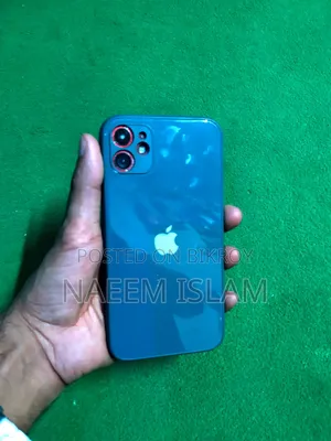 Apple iPhone 11 64 GB Red