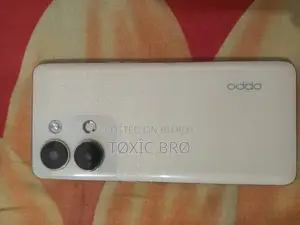 Oppo Reno 256 GB Bronze