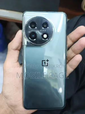 ওয়ানপ্লাস ১১ ২৫৬ জিবি