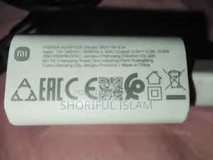 Xawmi Original Charger