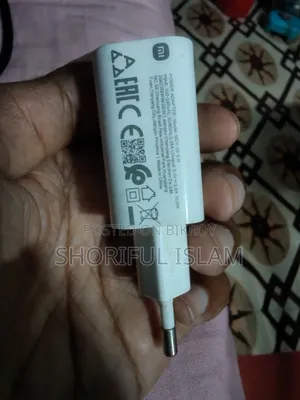 Xawmi Original Charger