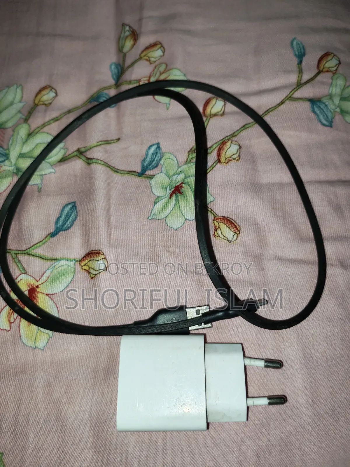 Xawmi Original Charger