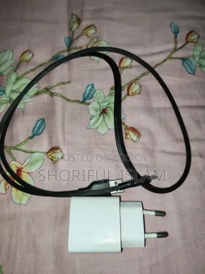 Xawmi Original Charger