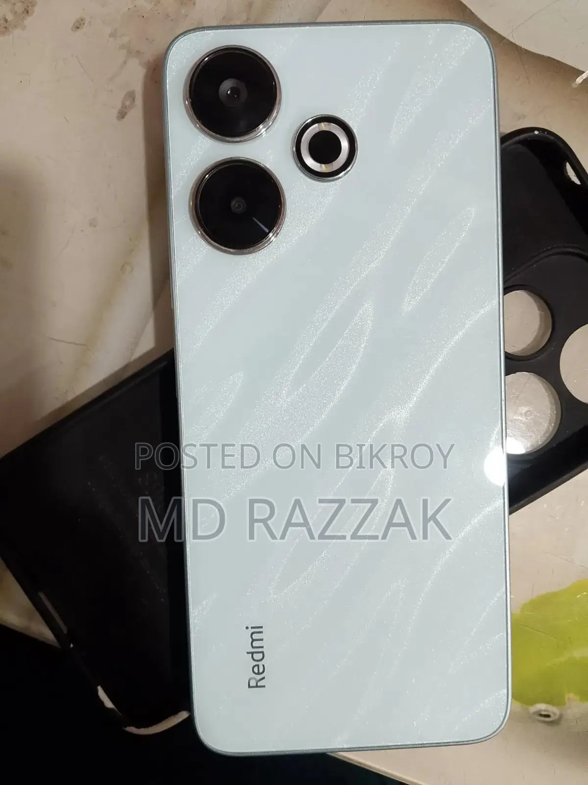 Xiaomi 13 128 GB Black