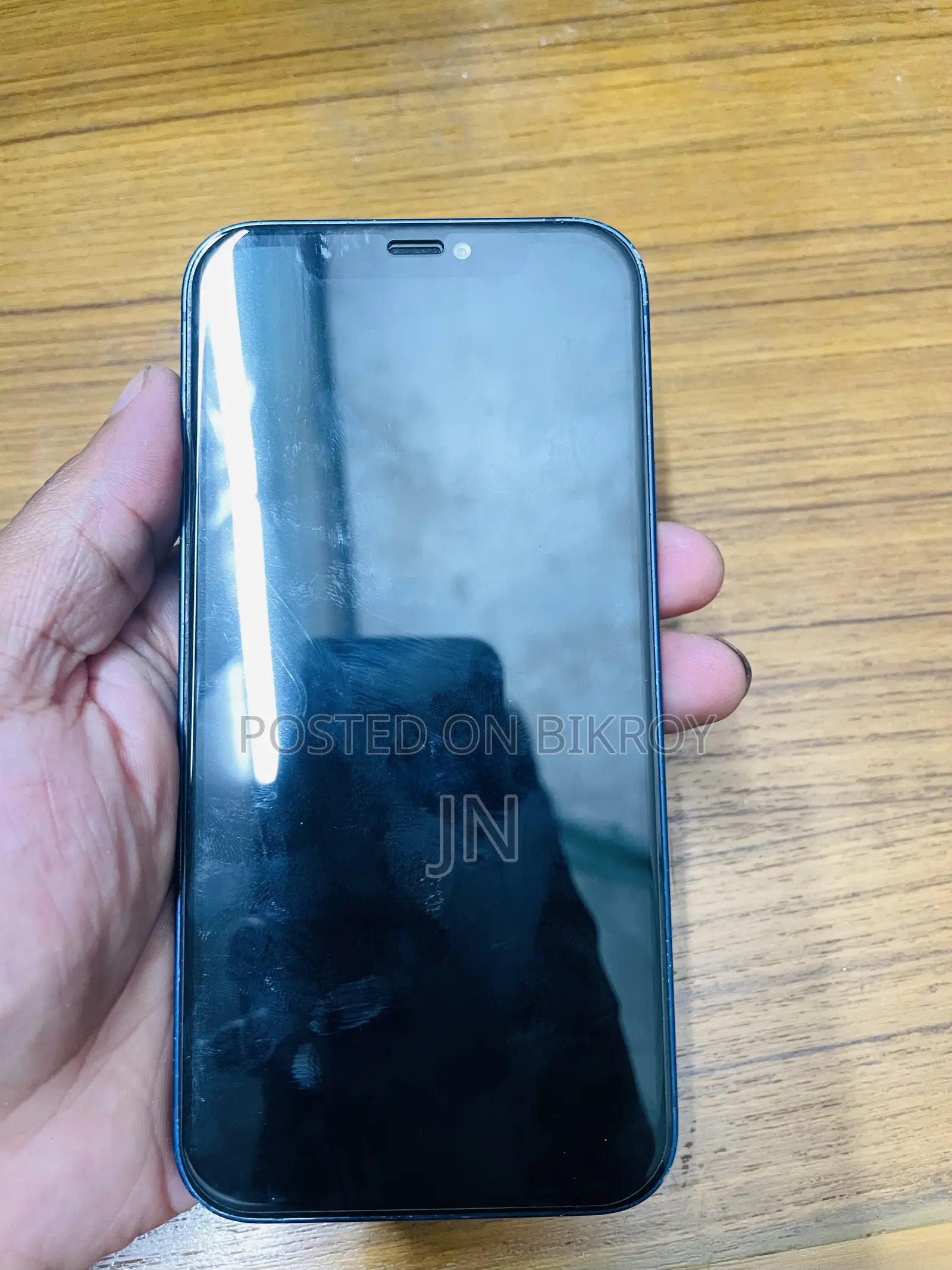 Apple iPhone 12 128 GB Blue