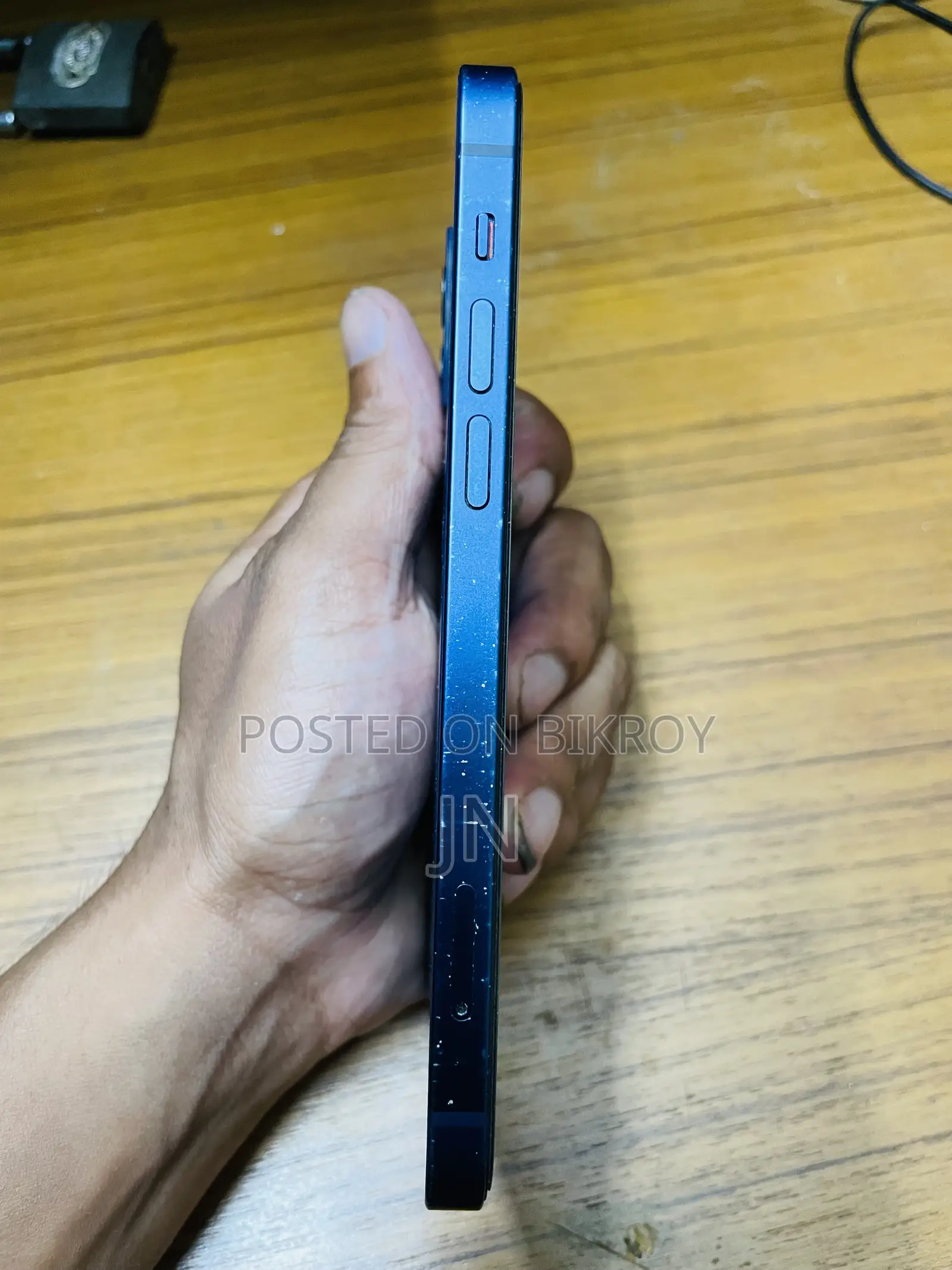 Apple iPhone 12 128 GB Blue