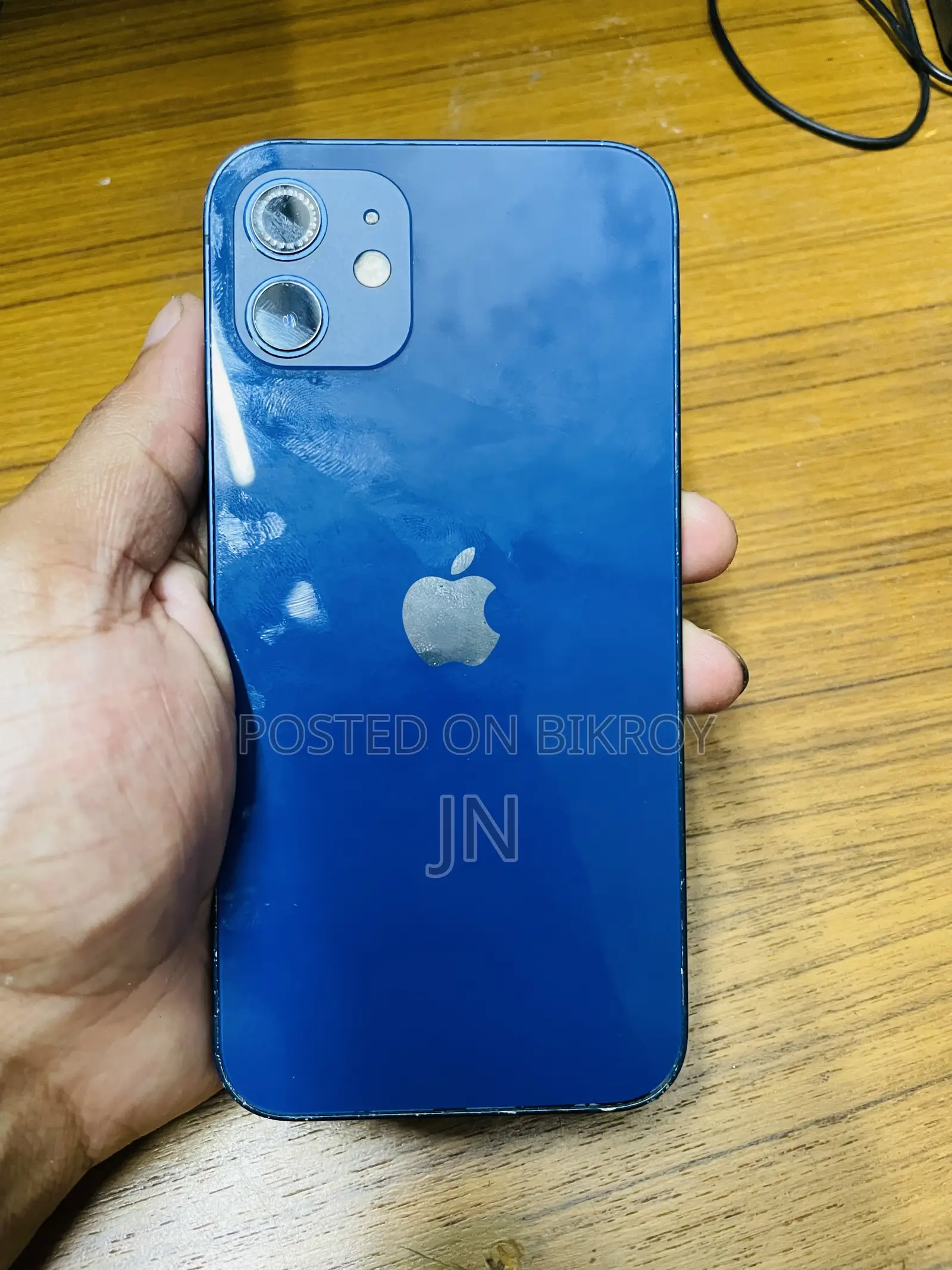 Apple iPhone 12 128 GB Blue