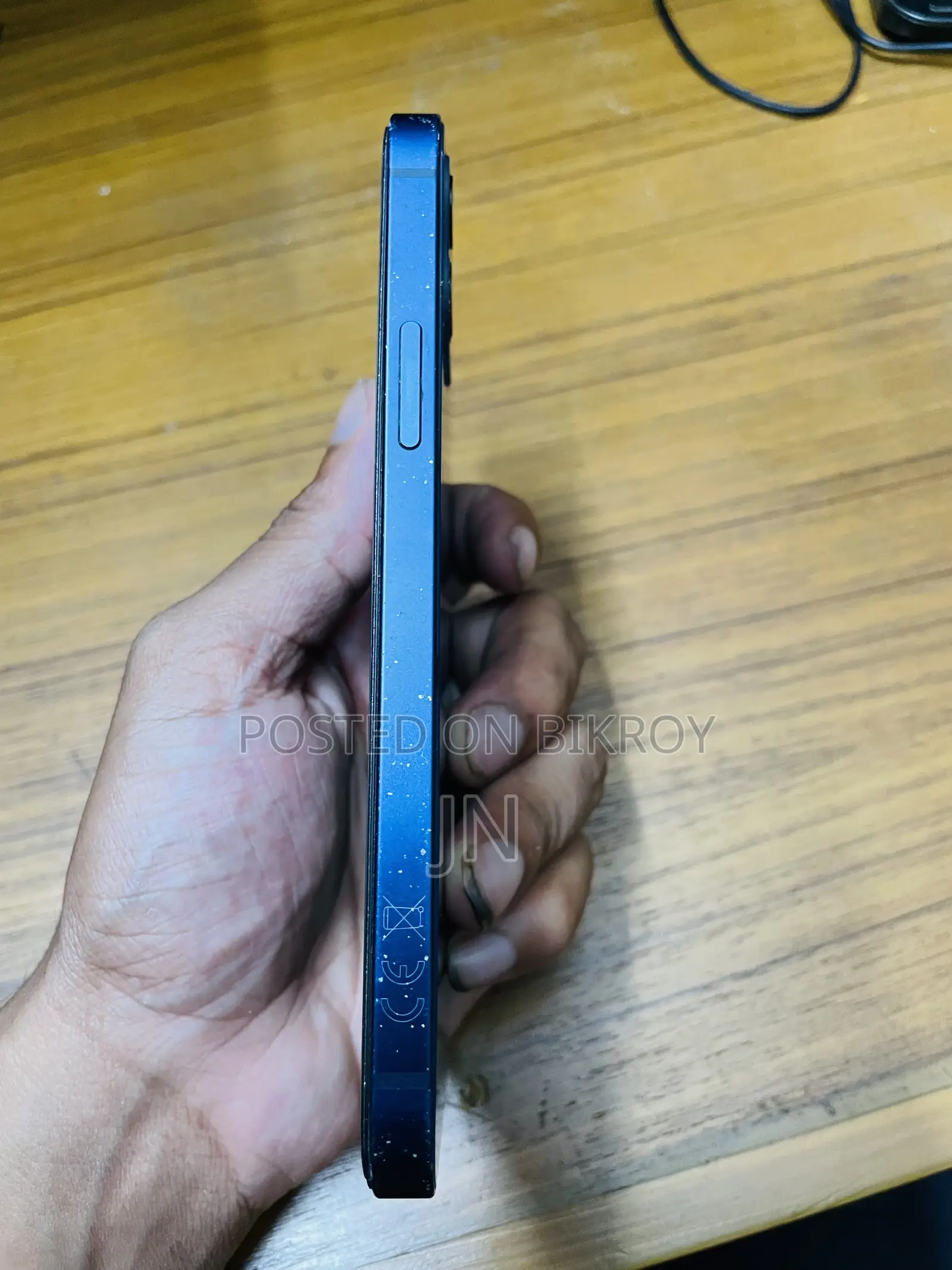 Apple iPhone 12 128 GB Blue