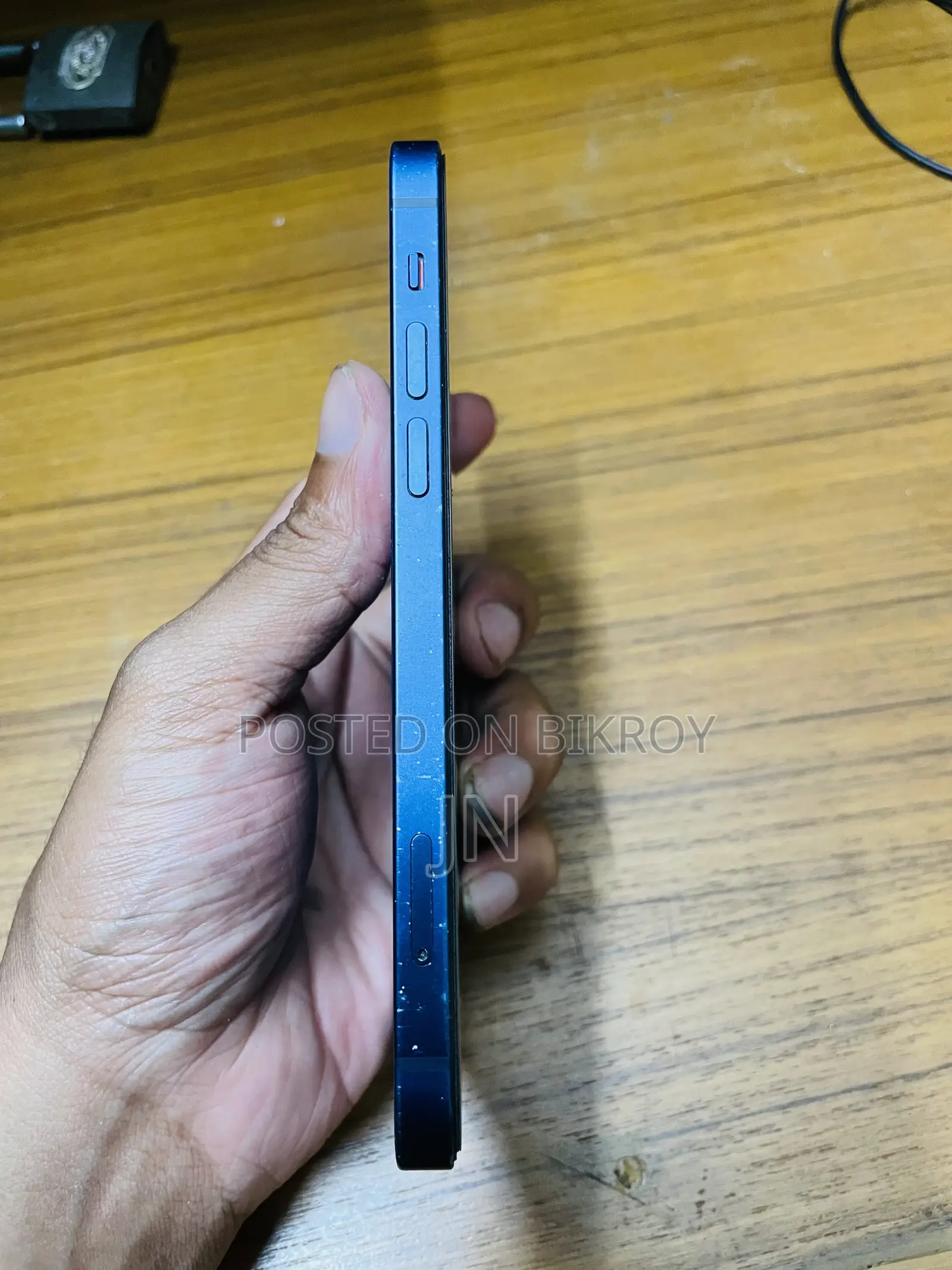 Apple iPhone 12 128 GB Blue