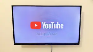 WALTON 32" Android TV