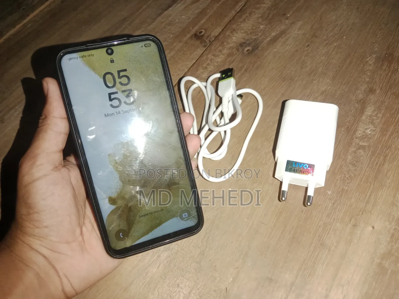 Samsung Galaxy S22 5G 256 GB Black
