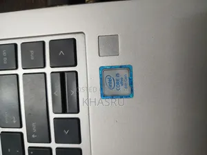 Laptop HP EliteBook 840 G6 12GB Intel Core i5 SSD 128GB