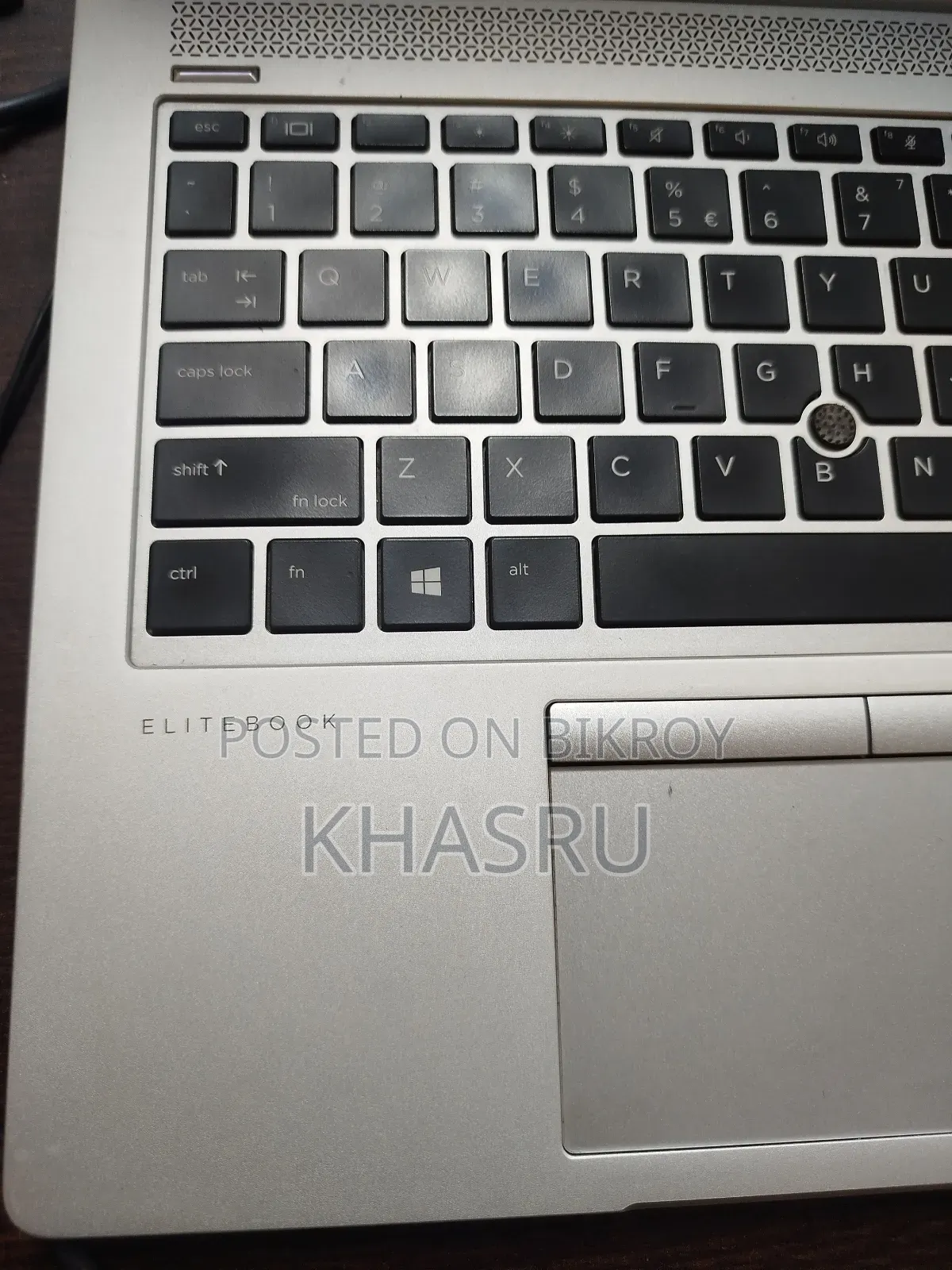 Laptop HP EliteBook 840 G6 12GB Intel Core i5 SSD 128GB