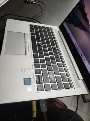 Laptop HP EliteBook 840 G6 12GB Intel Core i5 SSD 128GB