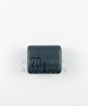 Anker 20w With Basus Typc - Lighting
