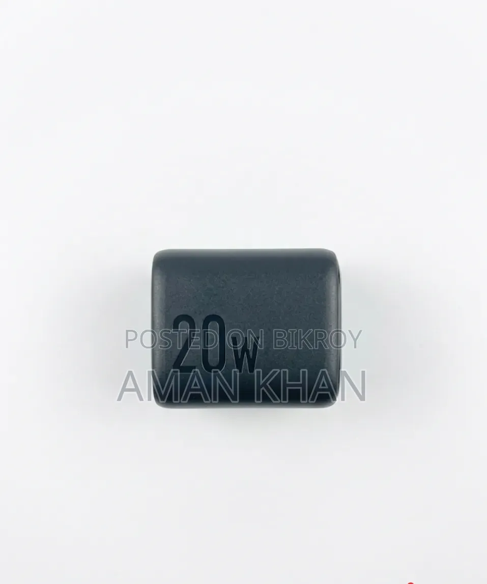 Anker 20w With Basus Typc - Lighting
