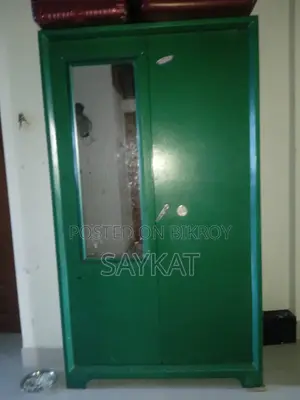 160Kg Almirah