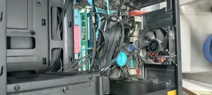 Desktop Computer 4GB Intel Core 2 Duo HDD+SSD 640GB