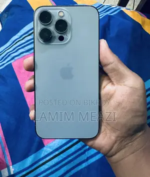 অ্যাপল আইফোন ১৩ প্রো ১২৮ জিবি