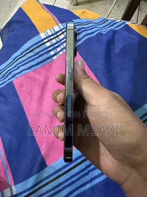 অ্যাপল আইফোন ১৩ প্রো ১২৮ জিবি