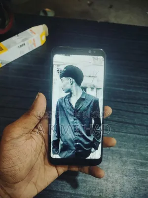 Samsung Galaxy S8 64 GB Black