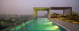 4 Bedroom Apartment in Gulshan for rent