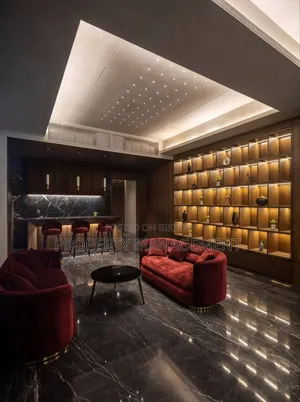 4 Bedroom Apartment in Gulshan for rent