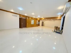 4 Bedroom Apartment in Gulshan for Rent