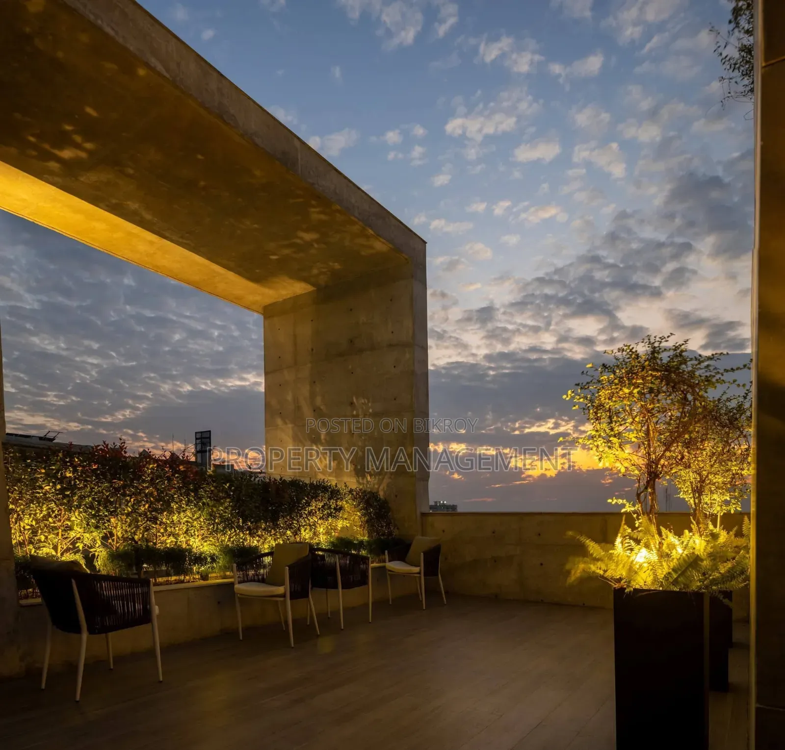 4 Bedroom Apartment in Gulshan for Rent