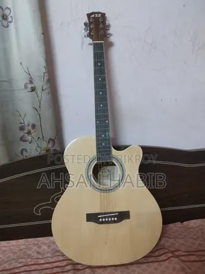 অ্যাকোস্টিক গিটার