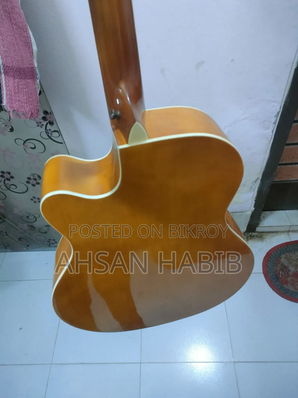 Acoustic Guitar