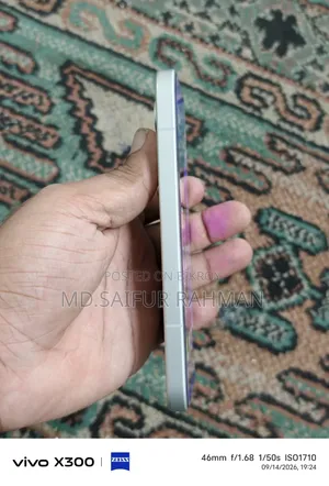 Xiaomi 17 256 GB White