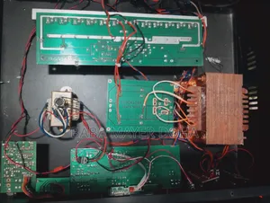 Sound Box for Sale