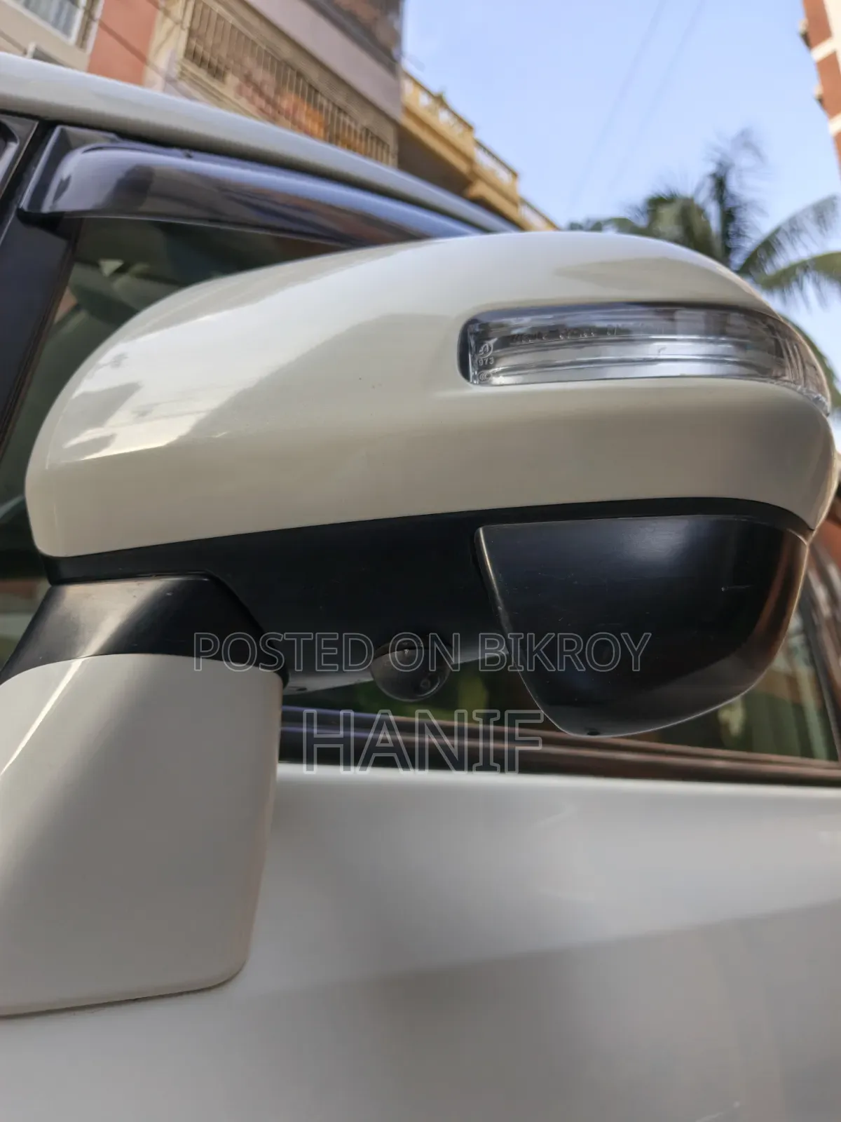 Toyota Noah 2013 Pearl