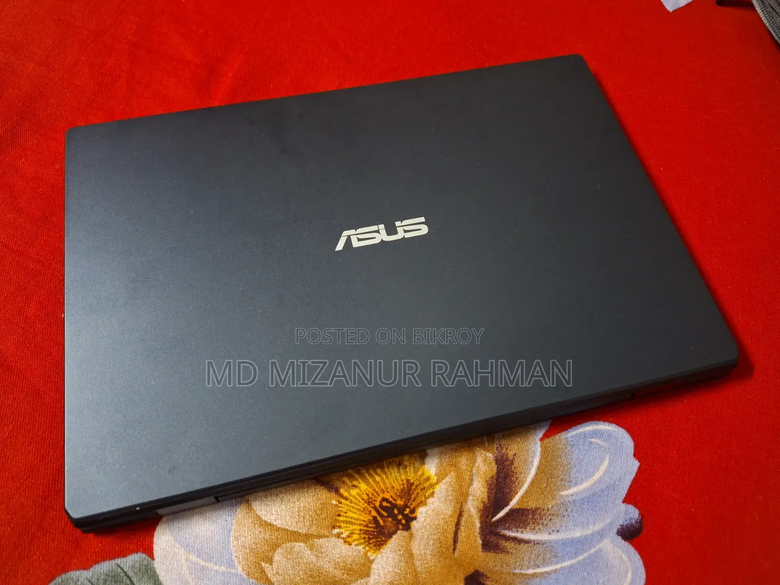 Laptop Asus 4GB Intel Celeron SSD 512GB
