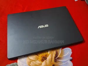 Laptop Asus 4GB Intel Celeron SSD 512GB