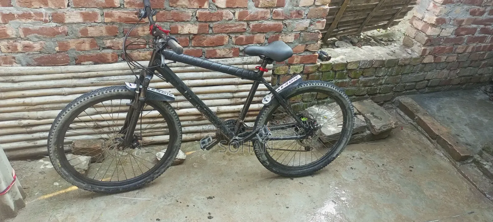 Capriolo Cycle
