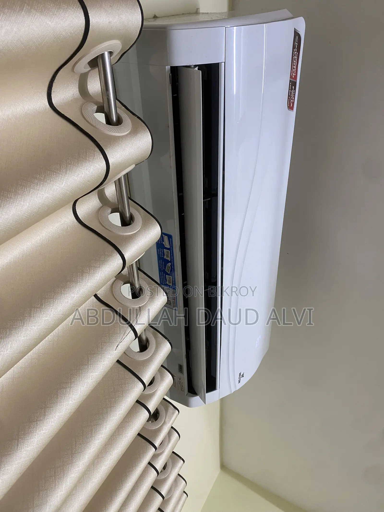 Walton 1.5 Ton Inverter AC for sale